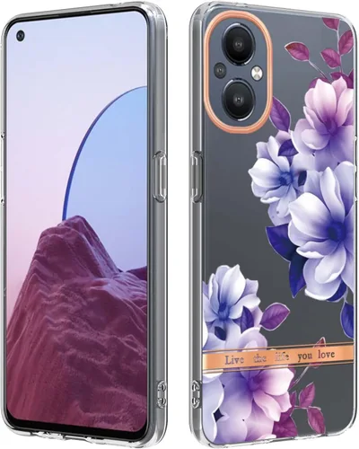 Miniatura 103 de Funda compatible con Redmi Note 11 4G, compatible con Xiaomi Redmi Note 11S 4G (no 5G) para teléfono móvil TPU funda FH