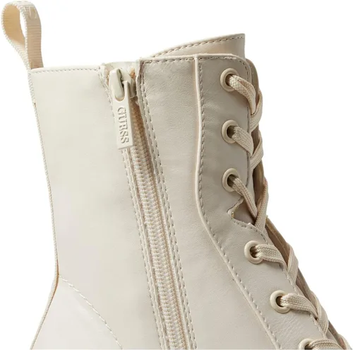 Miniatura 6 de GUESS Women's Juel Ankle Boot