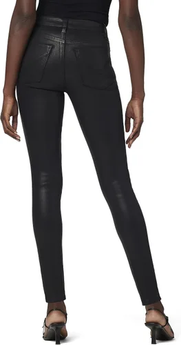 Miniatura 3 de HUDSON Women's Barbara High Rise Super Skinny Jean