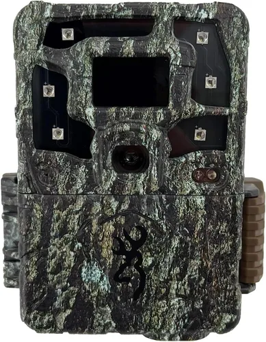 Browning Cámaras Trail - Strike Force Pro X 1080 - BTC-5PX-1080 - Cámara de juego, cámara activada por movimiento de vida silvestre
