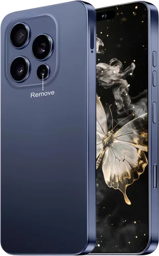 Miniatura 9 de 16 ProMa x Smartphone Desbloqueado Teléfono Celular, Pantalla HD de 6.99", Teléfono 5G, teléfono 12+512GB desbloqueado, Android 13.0, Cámara de Zoom