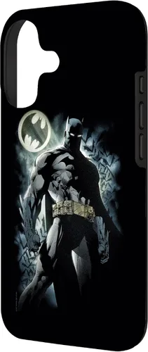 Miniatura 2 de Batman Funda The Knight para iPhone 17