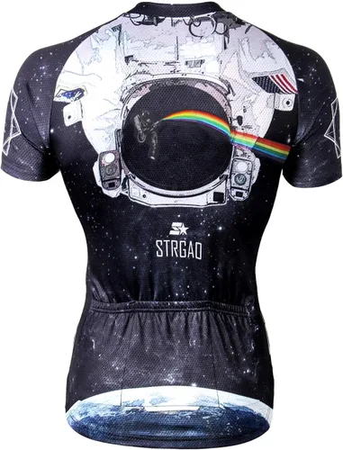 Miniatura 79 de Strgao - Camiseta de manga corta para hombre