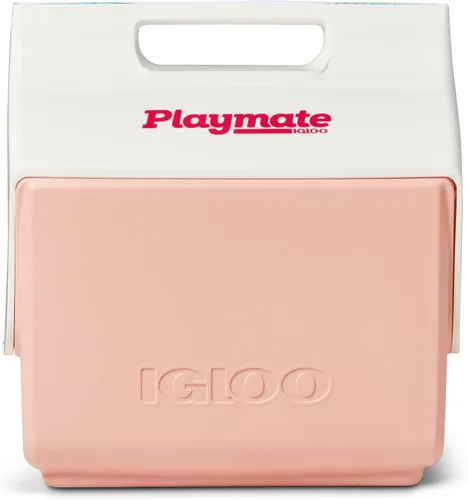 Miniatura 21 de Igloo Classic Playmate Coolers Insulated Hard Shell Cooler Chest Rojo