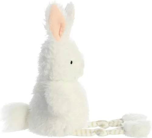 Miniatura 3 de Aurora - Knottingham Friends - 16" Bailey Bunny