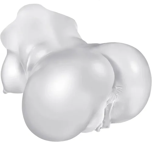 Muñeca sexual masculina, masturbador masculino, muñeca sexual BBW de 2.2 libras, juguete sexual de bolsillo para hombres, muñecas sexuales realistas