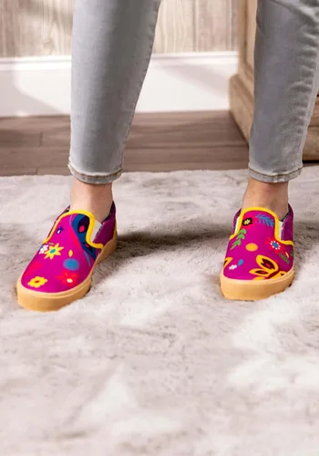 Miniatura 6 de Women's Encanto Slip On Sneakers