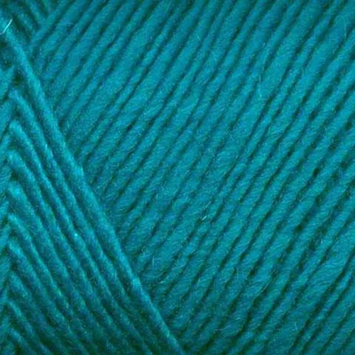 Miniatura 33 de Brown Sheep - Lamb's Pride Worsted - Hilo de tejer estambre, 4 oz (82 - Blue Flannel)