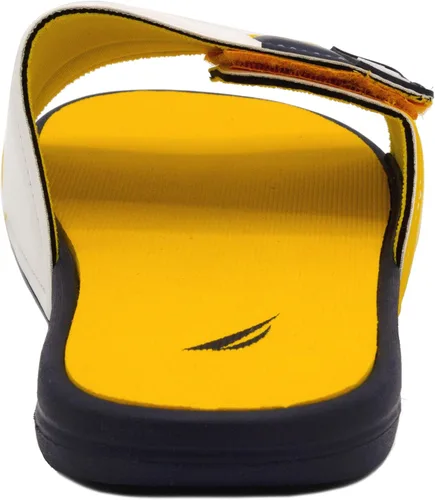 Miniatura 3 de Nautica - Cómodas sandalias deportivas para hombre con correas ajustables