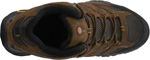 Miniatura 5 de Botas Merrell Moab 2 Mid de senderismo, impermeables, para hombre