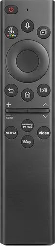 Miniatura 9 de Mando a distancia universal para todos los mandos de TV Samsung Compatible con todos los modelos de televisores Samsung LCD LED HDTV 3D Smart TV