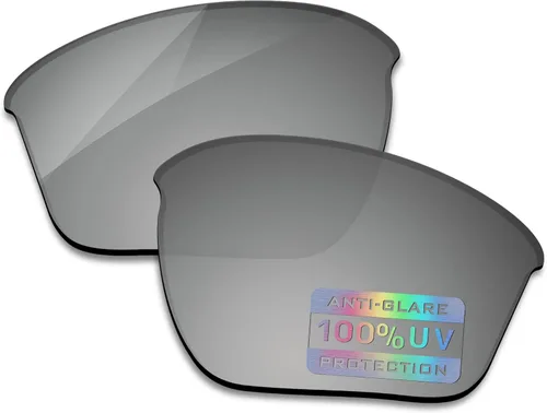 Miniatura 7 de Bowyer Lentes de repuesto POLARIZED para gafas de sol Oakley Flak Family