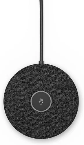Miniatura 2 de Logitech Micrófono con cable