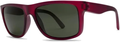 Electric Swingarm XL - Gafas de sol cuadradas Tort Lado Oscuro/Ohm Gris Polar