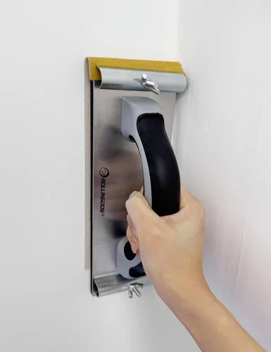 Miniatura 6 de Lijadora de Mano ROLLINGDOG - Usar con Hojas de Papel de Lija Estándar de 9x11