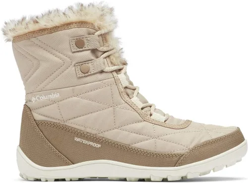 Miniatura 6 de Columbia - Botas para nieve Minx Shorty III para mujer.