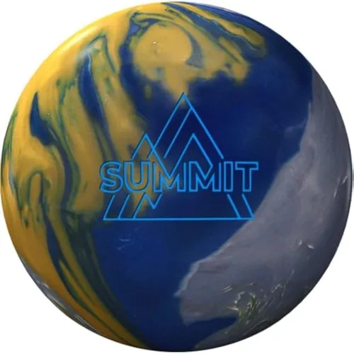 Storm Summit 15lb Azul/dorado/plateado
