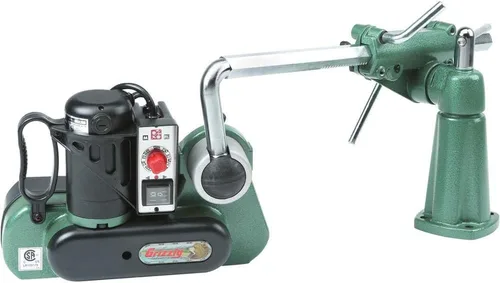 Miniatura 2 de Grizzly Alimentador de energía para bebés G4173
