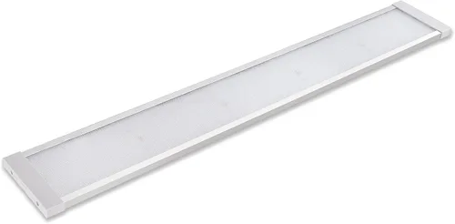 Miniatura 10 de Raycharm Lámpara LED interior para caravana y barco marino debajo del gabinete de 10.2 x 5.9 pulgadas, haz blanco frío de 6000 K incluso difusa