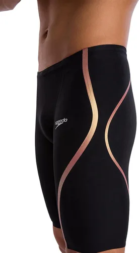Miniatura 5 de Speedo Fastskin LZR Puro Intención Alta Cintura Jammer