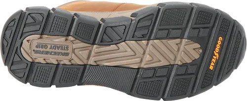 Miniatura 4 de Skechers Men's Respected Esmont Ankle Boot