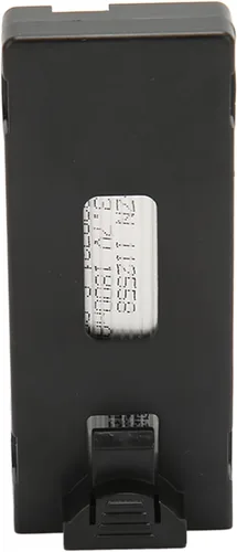 Miniatura 5 de Sea2PCS 7.4V 2800mAh Li Batería Fouraxis Aircraft RC Drone Batería con funda de plástico, compatible con E88 E525 E99 K3 E100 P1 S98 P7 P10 P8 S11