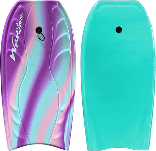Wavestorm Tabla de Bodyboard de Espuma Lav