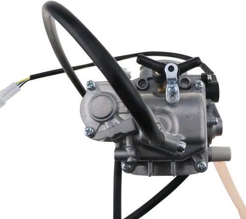 Miniatura 5 de Carburador Carb W/Sensor de Posición del Acelerador TPS para Kawasaki Vulcan 1500 VN1500 Classic 1996-2005 15003-1241