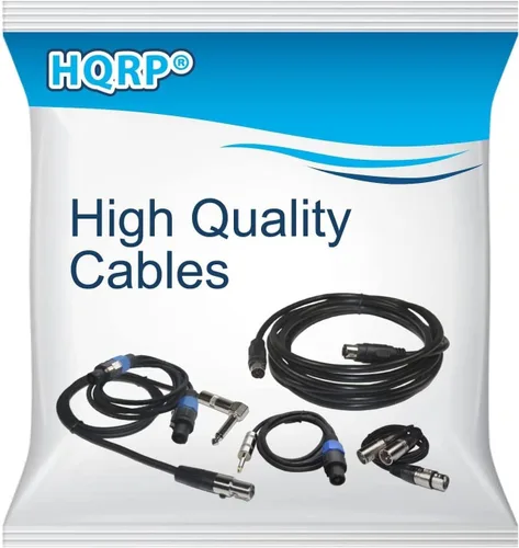 Miniatura 3 de HQRP Cable convertidor de módulo elevador de 5 V USB a CC de 9 V compatible con reproductor de DVD portátil, altavoz Bluetooth inalámbrico portátil
