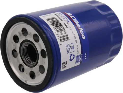 Miniatura 4 de ACDelco GM Original Equipment PF61E Filtro de aceite de motor