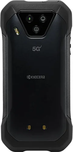 Miniatura 3 de Kyocera DuraForce Ultra 5G UW E7110 Smartphone 5G ultra resistente para uso en la red de banda ancha de Verizon