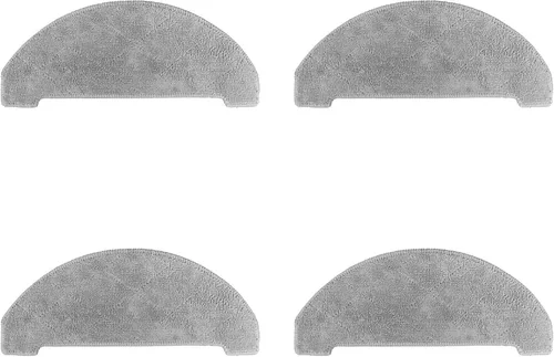 Miniatura 6 de 1 pieza de repuesto de filtro HEPA, accesorios para aspiradora robot compatible con Honiture Q6 Pro/Laresar L6 Pro Sweeper 1 unidad