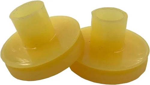 Miniatura 9 de 2 válvulas de cabeza 180450-S compatibles con Bostitch Dewalt Porter Cable Craftsman Stanley BT1855 SB-2IN1 SX1838 SX1838 SB-1850BN SB-1842BN 2 pzas