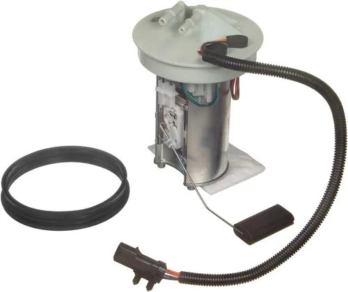 Carter - Conjunto de módulo de bomba de combustible de repuesto automotriz compatible con Jeep Grand Cherokee 1999-2004 modelos años (P75041M)