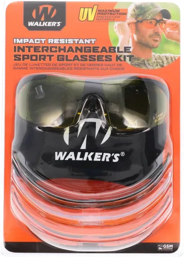 Miniatura 6 de Walker's Gafas deportivas con 4