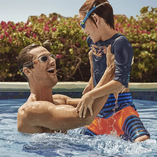 Miniatura 9 de Speedo hydrospex Classic – Gafas Smoke Ice