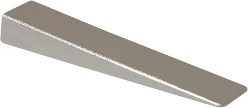 Miniatura 3 de Cuña de brida de 1/2" x 3/4" x 4", herramienta de soldadura de cuña de brida de metal chapado en zinc, cuña de soldadura fuerte, a prueba de óxido