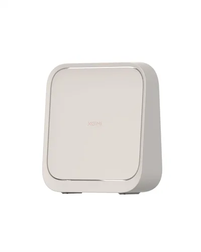 Miniatura 7 de XGIMI Elfin Flip Proyector Portátil, Proyector al Aire Libre de Resolución 1080P, Licencia de Netflix, Soporte Ajustable Incorporado, Diseño Ligero