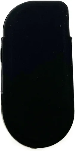 Miniatura 5 de Cubierta protectora de control remoto 7656V 7856V para Viper V2, silicona suave, pieza de repuesto nueva, negro