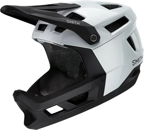 Miniatura 7 de Smith Mainline - Casco de ciclismo de montaña para adultos, cobertura Koroyd + tecnología MIPS para hombres y mujeres, visera ajustable