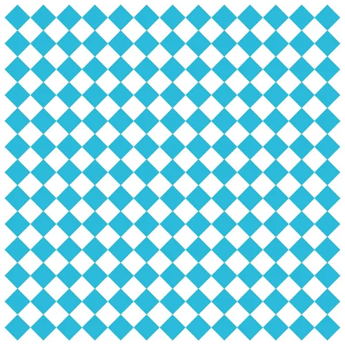 Miniatura 8 de G.E.T. 4-TF1600 - Forro de papel de periódico francés de 12 x 12 pulgadas, blanco seguro para alimentos, contenedor de delicatessen, molino