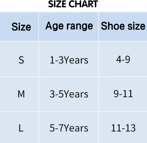 Miniatura 6 de ELUTONG Kids Non Slip Socks Grip Ankle Sticky Toddler Socks 12 Pairs for 1-33-55-7 Years Old Boys Girls Infant Baby