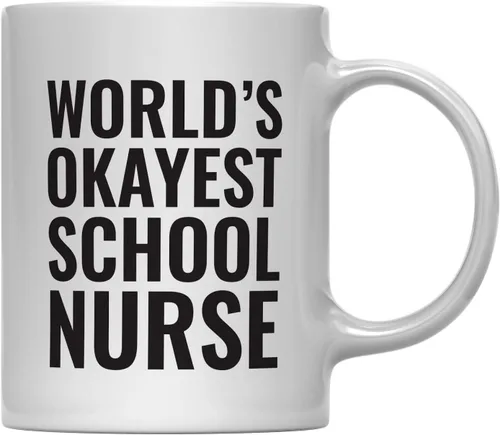Miniatura 15 de Andaz Press Taza de café de 11 onzas, regalo de broma para profesores, entrenador de béisbol más bueno del mundo, paquete de 1, taza de café