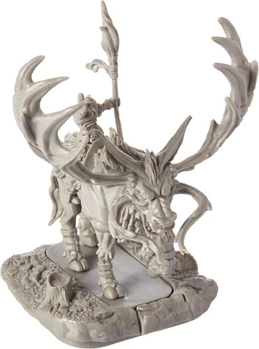 Miniatura 2 de Runewars: Paquete de expansión de Maegen Cyndewin