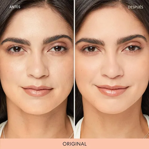 Miniatura 4 de bareMinerals - Velo mineral en polvo translúcido fijador en polvo suelto, difuminado sin peso, polvo facial para hornear y acabado, minimizador