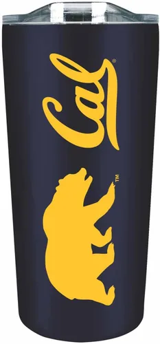 Miniatura 66 de Campus Colors Clemson Tigers NCAA - Vaso de acero inoxidable de 18 onzas con aislamiento de doble pared, con licencia oficial Naranja