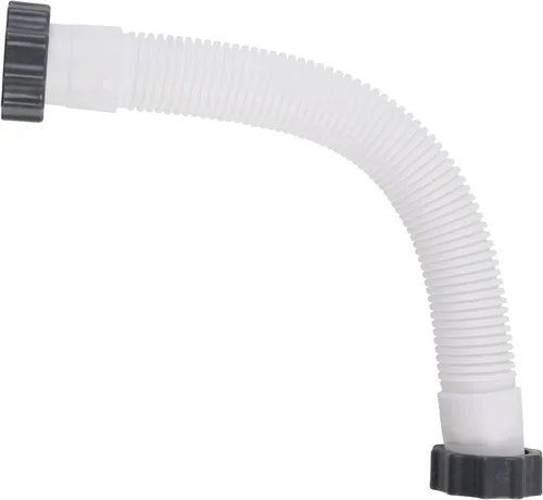 ChangTa 11535 Manguera de bomba de filtro de piscina para manguera de interconexión Intex para bombas de filtro de arena de 16 pulgadas