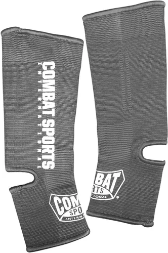 Miniatura 7 de Combat Sports Muay Thai MMA Tobilleras