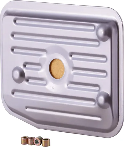 Miniatura 2 de Filtro de transmisión automática PG PT1248 Compatible con Volkswagen Jetta 2005-96, Beetle 2004-98, Golf 2006-96, Golf City 2007, Cabrio 2002-96