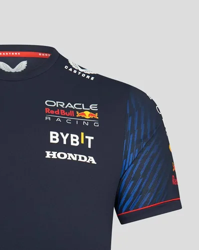 Miniatura 3 de Red Bull Racing F1 - Camiseta para hombre 2023